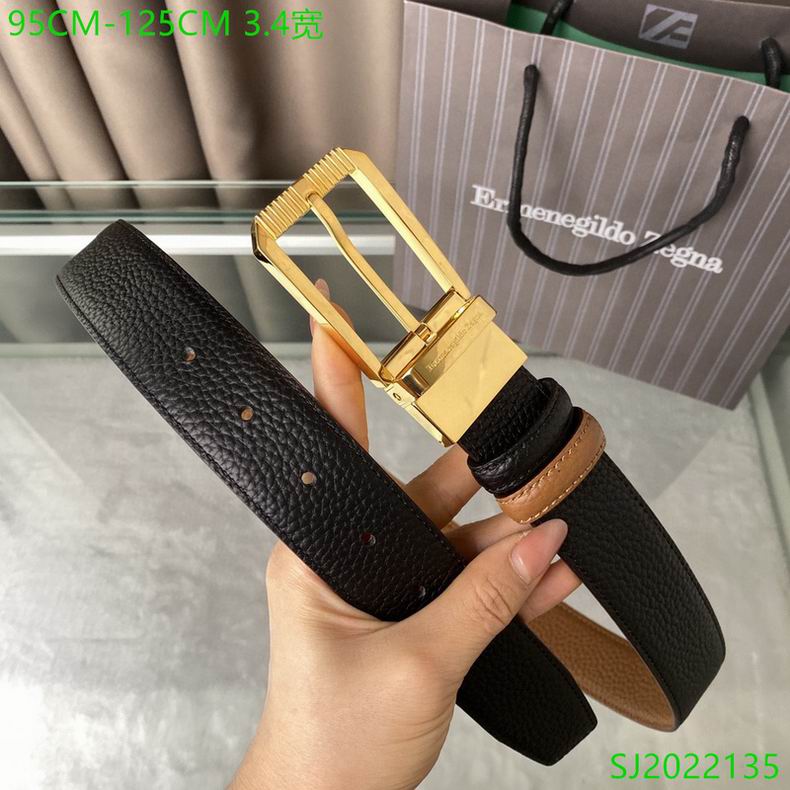 EZ Belt 34mmX95-125cm 7D (40)