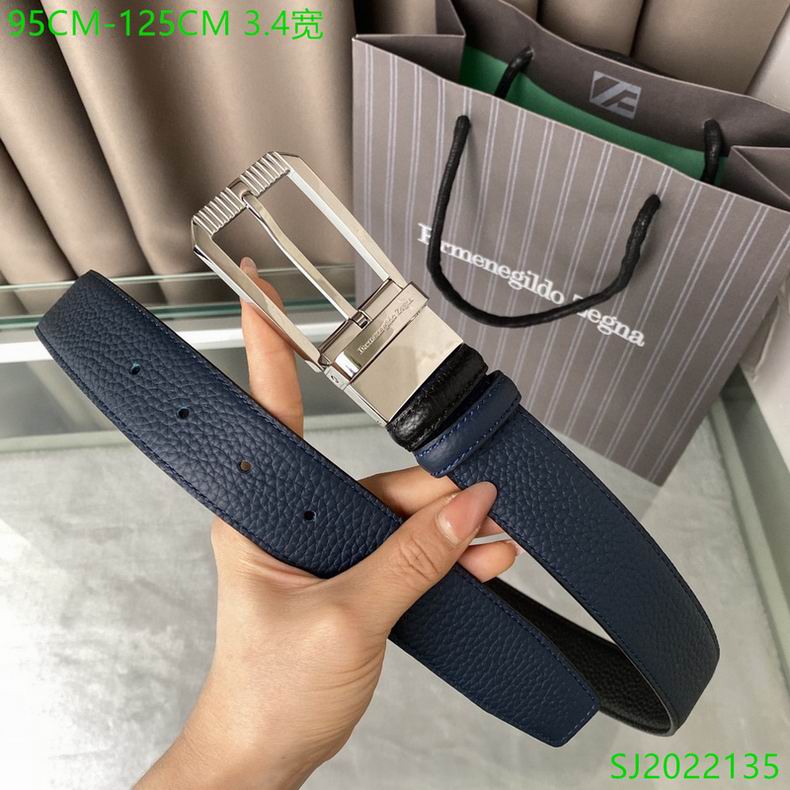 EZ Belt 34mmX95-125cm 7D (43)