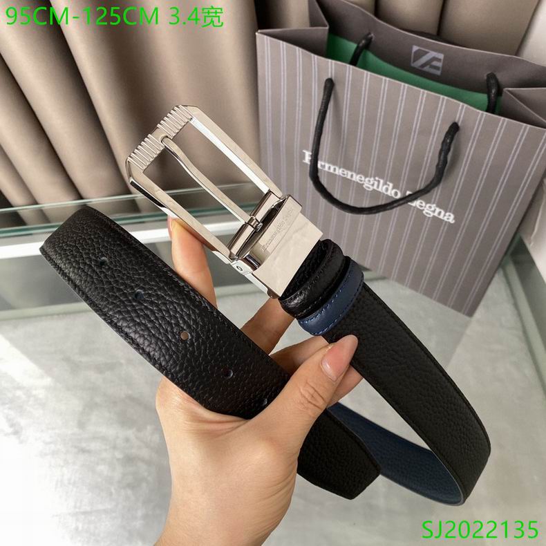 EZ Belt 34mmX95-125cm 7D (44)