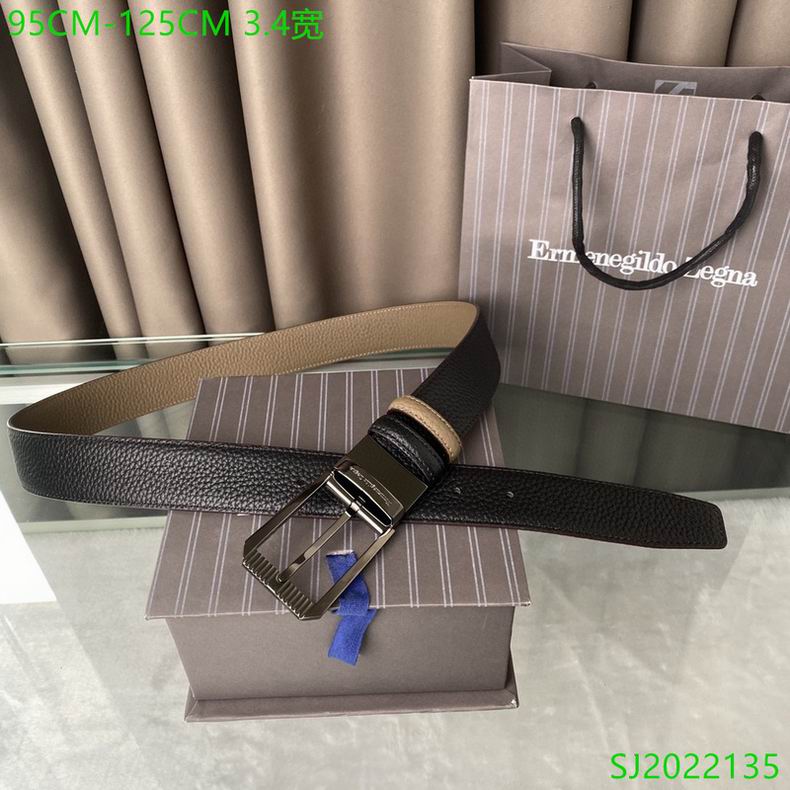 EZ Belt 34mmX95-125cm 7D (50)