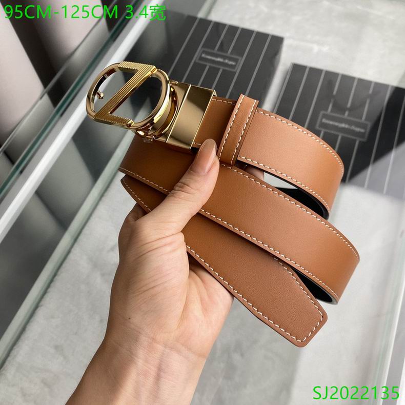 EZ Belt 34mmX95-125cm 7D (6)