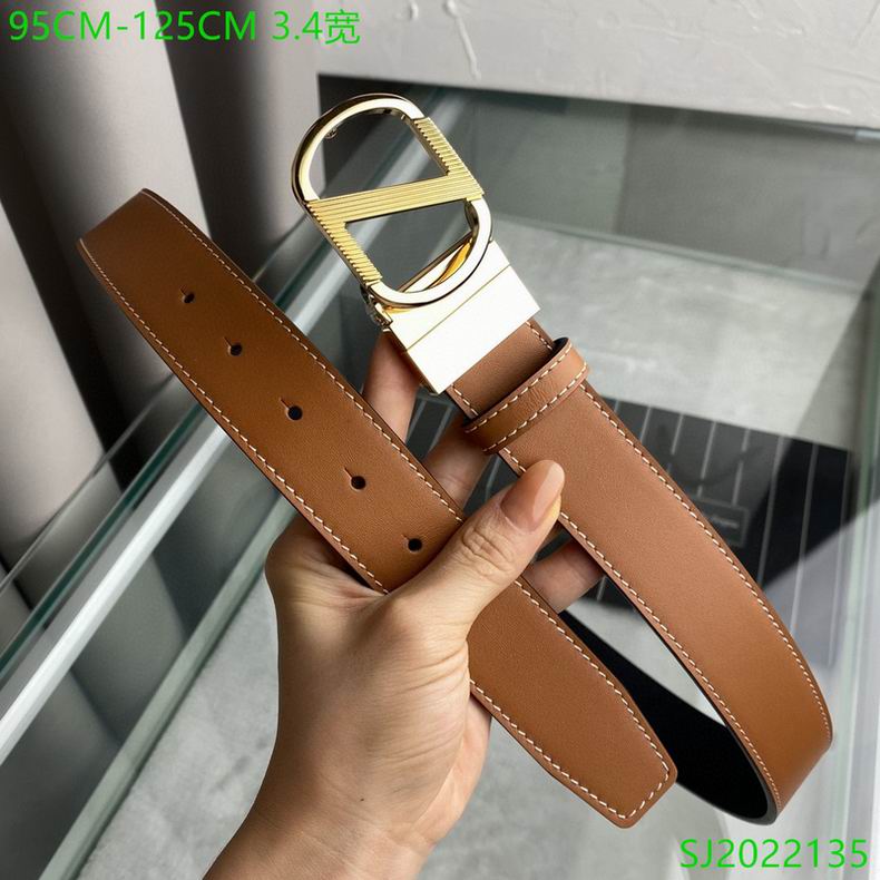 EZ Belt 34mmX95-125cm 7D (7)