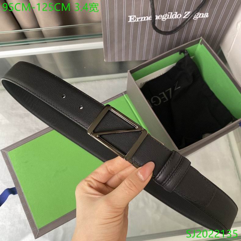 EZ Belt 34mmX95-125cm 7D (9)