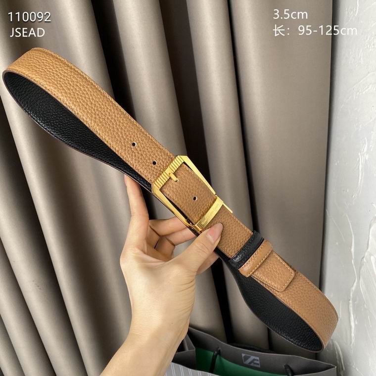 EZ Belt 35mmX95-125cm 8L (20)