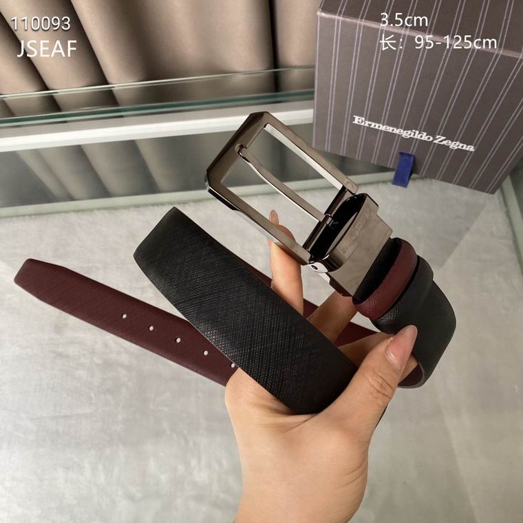 EZ Belt 35mmX95-125cm 8L (27)