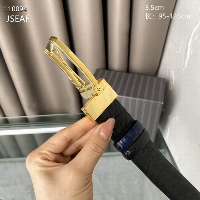 EZ Belt 35mmX95-125cm 8L (28)