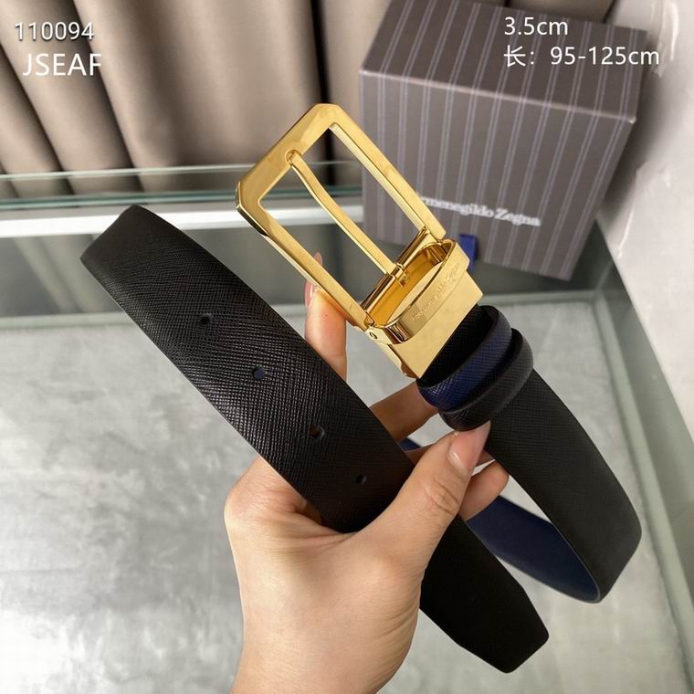 EZ Belt 35mmX95-125cm 8L (30)