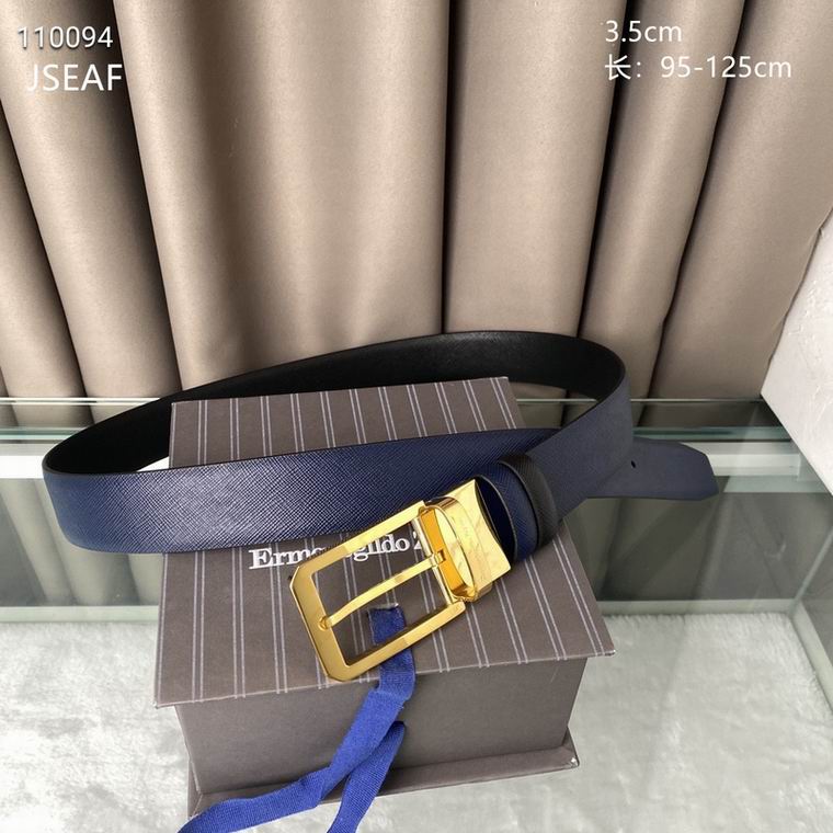 EZ Belt 35mmX95-125cm 8L (32)