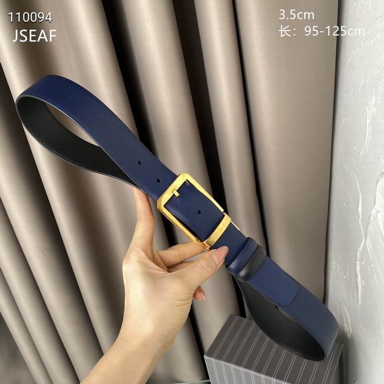 EZ Belt 35mmX95-125cm 8L (33)