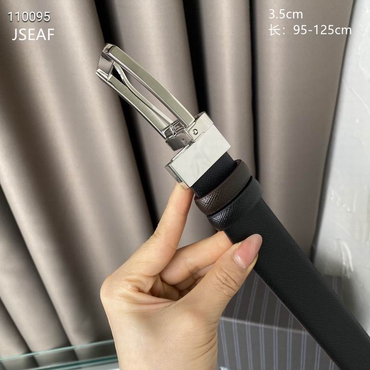 EZ Belt 35mmX95-125cm 8L (35)