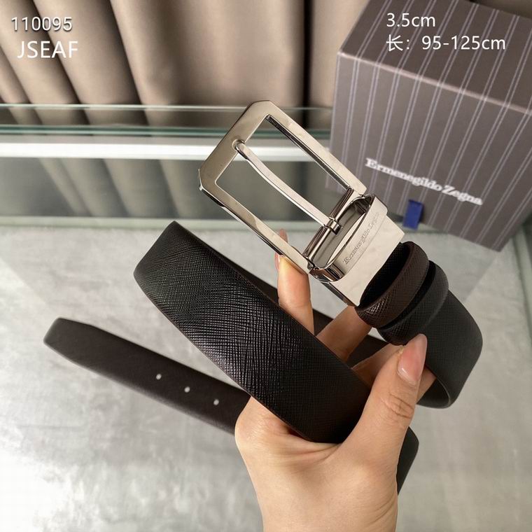 EZ Belt 35mmX95-125cm 8L (40)