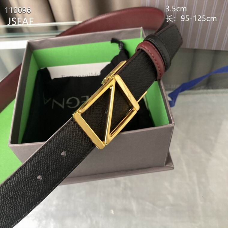 EZ Belt 35mmX95-125cm 8L (40)