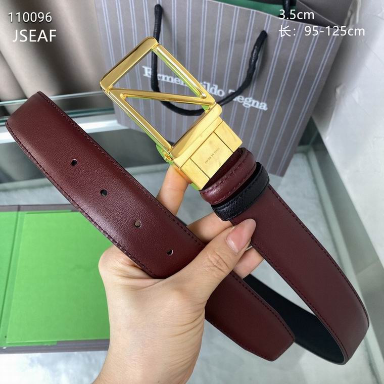 EZ Belt 35mmX95-125cm 8L (41)