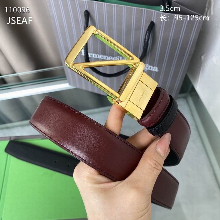 EZ Belt 35mmX95-125cm 8L (42)