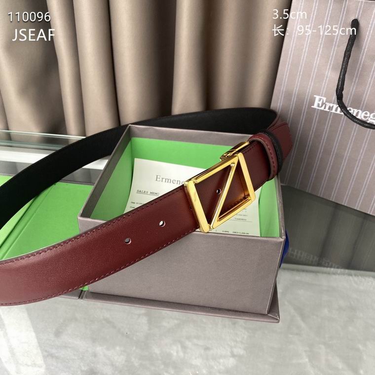 EZ Belt 35mmX95-125cm 8L (44)