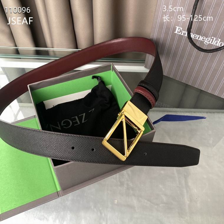 EZ Belt 35mmX95-125cm 8L (45)