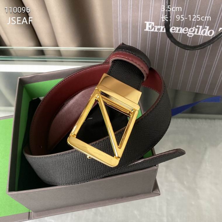 EZ Belt 35mmX95-125cm 8L (46)