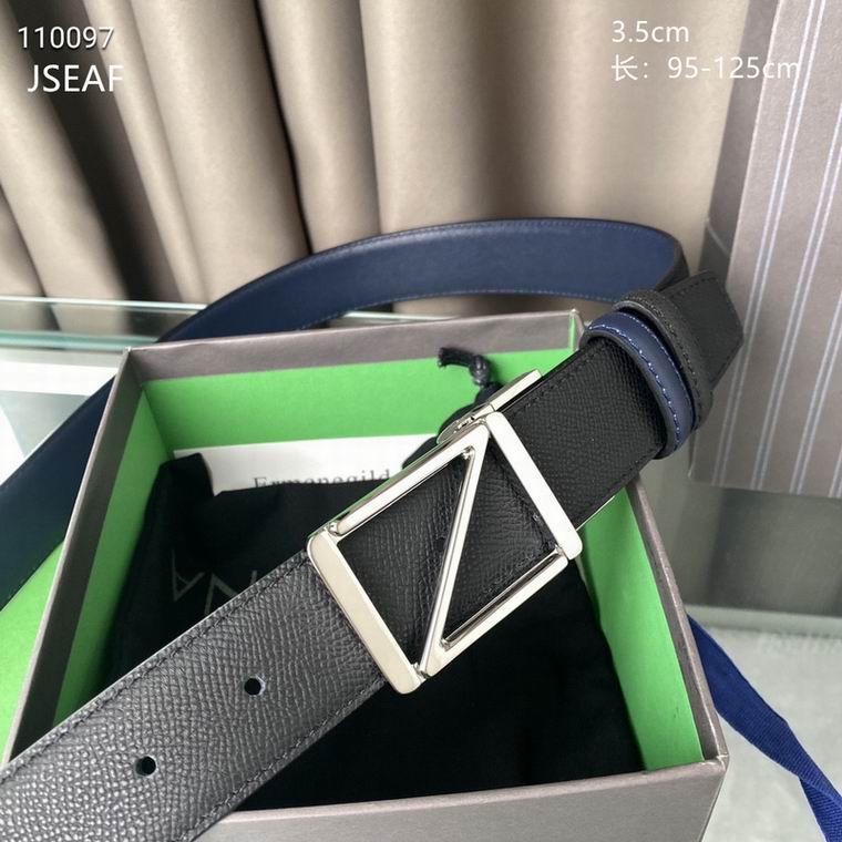 EZ Belt 35mmX95-125cm 8L (47)