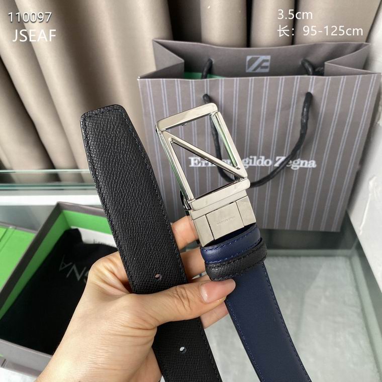 EZ Belt 35mmX95-125cm 8L (48)