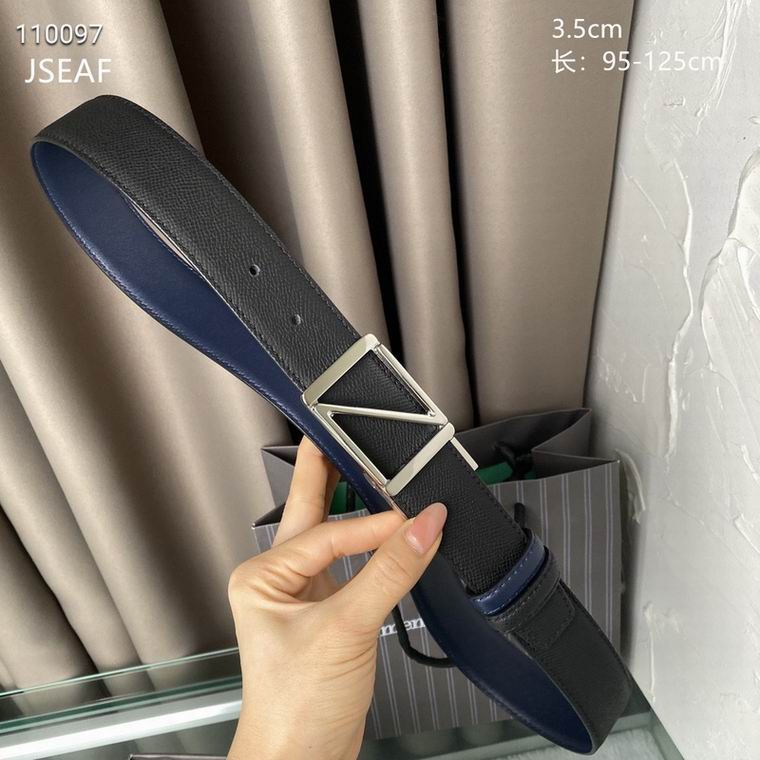 EZ Belt 35mmX95-125cm 8L (49)