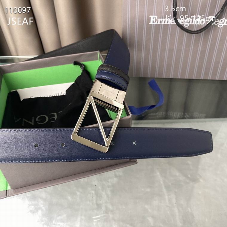 EZ Belt 35mmX95-125cm 8L (50)