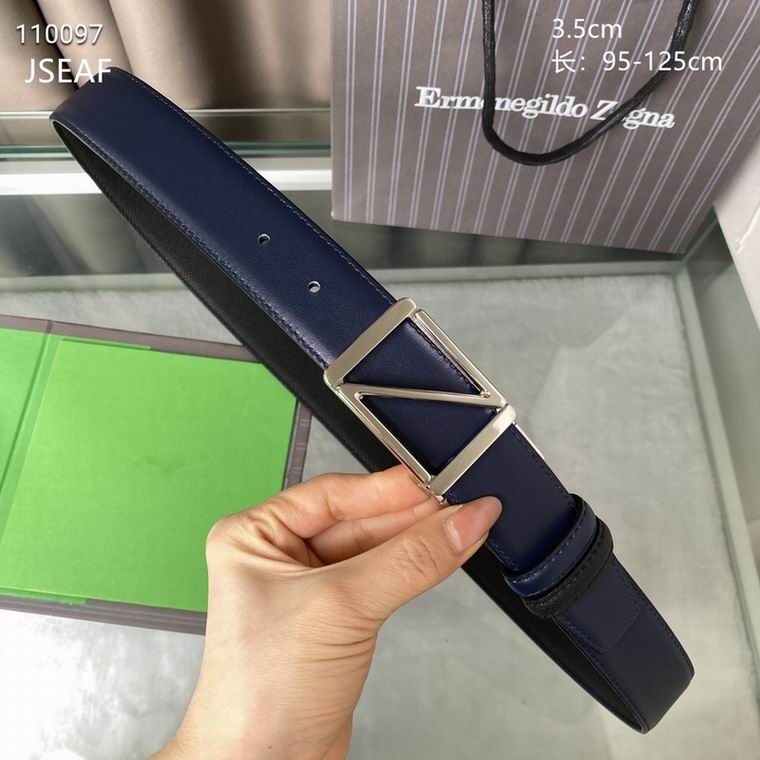 EZ Belt 35mmX95-125cm 8L (51)