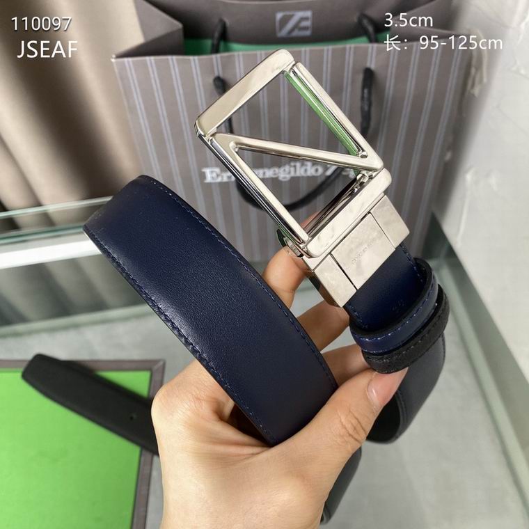 EZ Belt 35mmX95-125cm 8L (52)