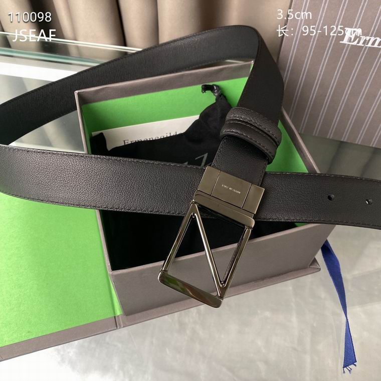 EZ Belt 35mmX95-125cm 8L (53)