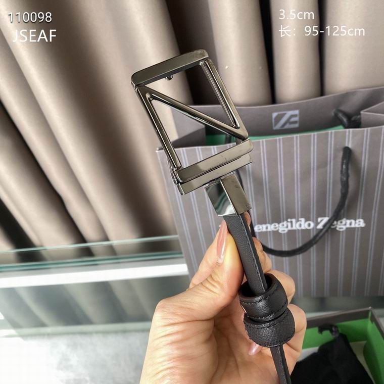 EZ Belt 35mmX95-125cm 8L (54)