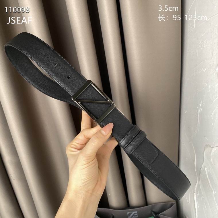 EZ Belt 35mmX95-125cm 8L (55)