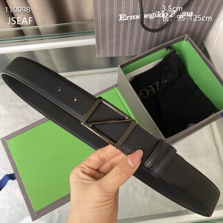 EZ Belt 35mmX95-125cm 8L (56)