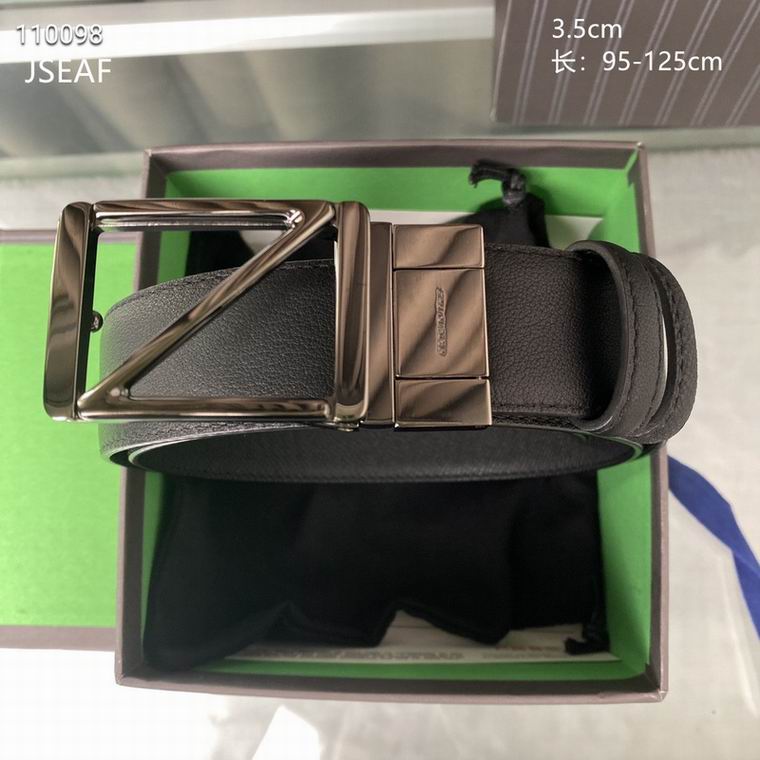 EZ Belt 35mmX95-125cm 8L (57)