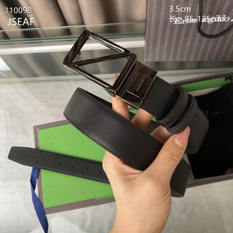 EZ Belt 35mmX95-125cm 8L (58)