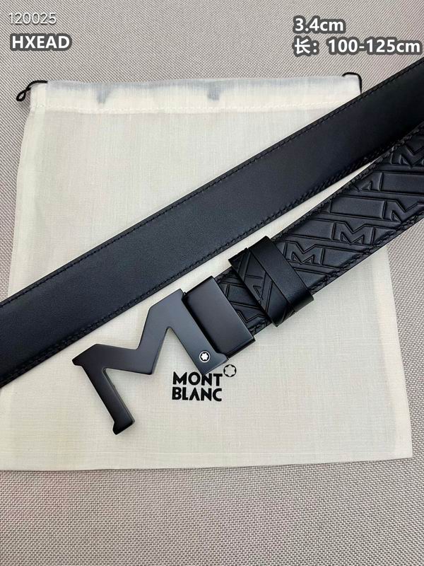 Ferragamo belt 34mmX100-125cm 8L (20)