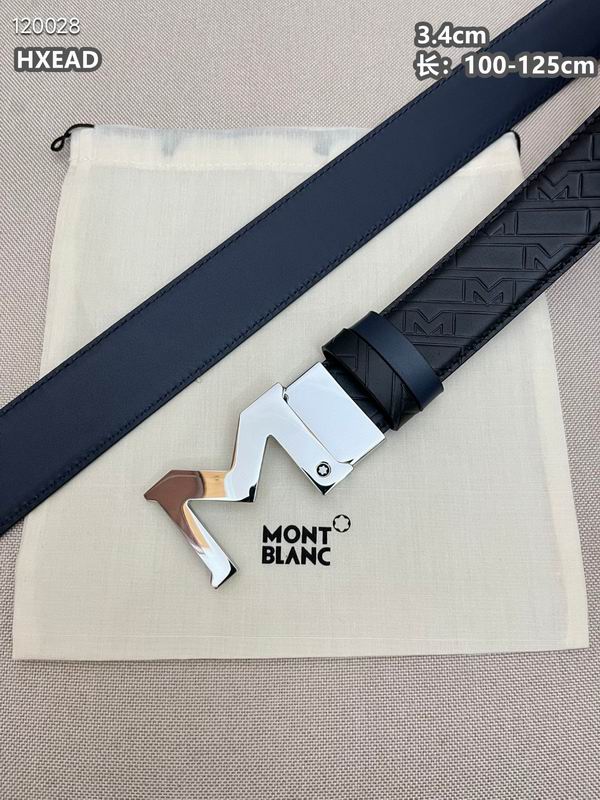 Ferragamo belt 34mmX100-125cm 8L (31)