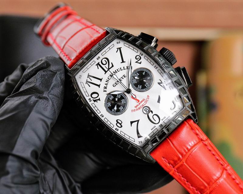 Franck Muller 40X52mm 08 (2)