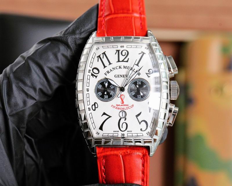 Franck Muller 40X52mm 08 (3)