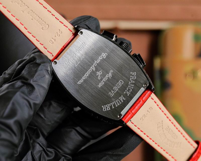 Franck Muller 40X52mm 08 (5)