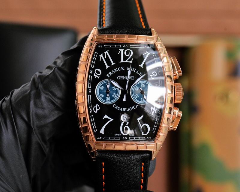 Franck Muller 40X52mm 08  (1)