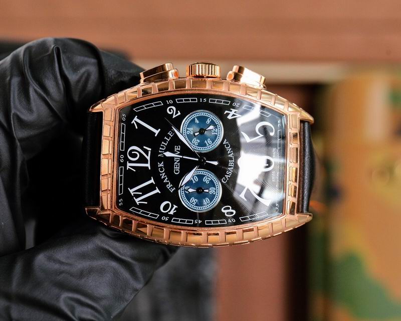 Franck Muller 40X52mm 08  (2)