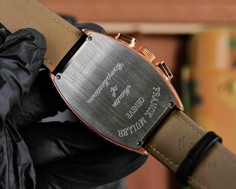 Franck Muller 40X52mm 08  (3)