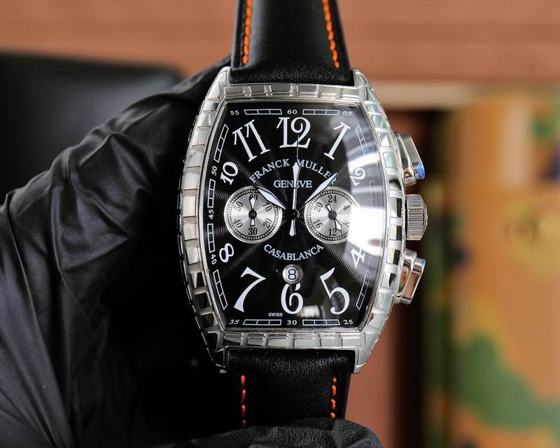Franck Muller 40X52mm 08  (5)