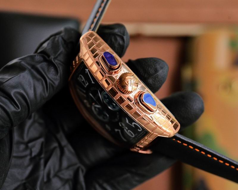 Franck Muller 40X52mm 08  (6)