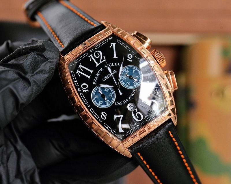 Franck Muller 40X52mm 08  (8)