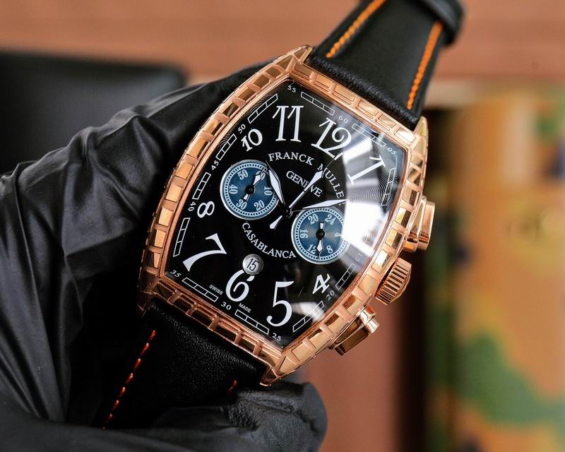 Franck Muller 40X52mm 08  (9)