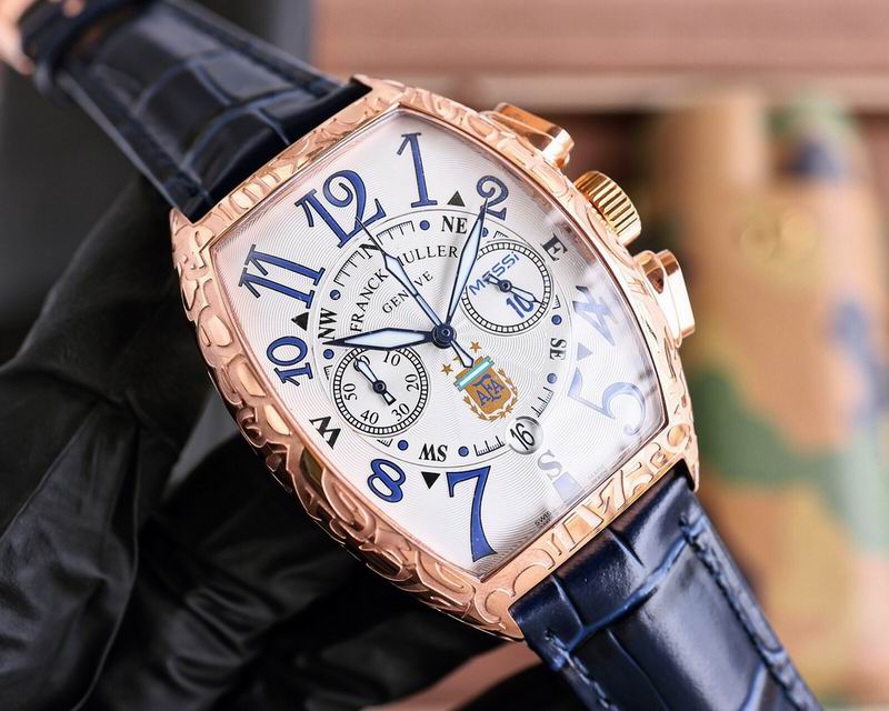 Franck Muller 40X52mm 40 (2)