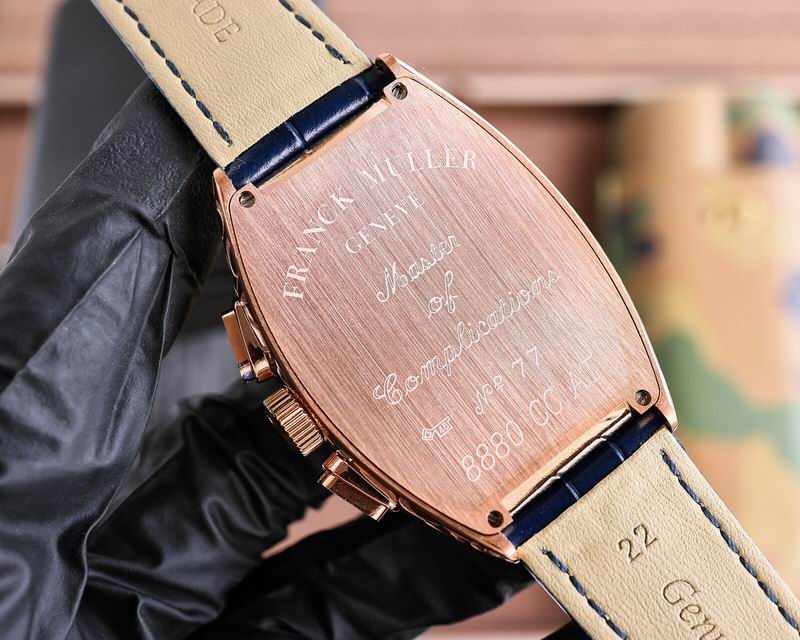 Franck Muller 40X52mm 40 (6)