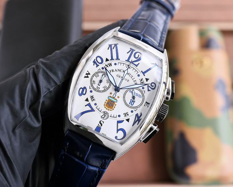 Franck Muller 40X52mm 42 (2)