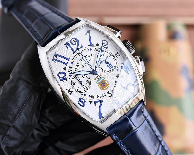 Franck Muller 40X52mm 42 (9)