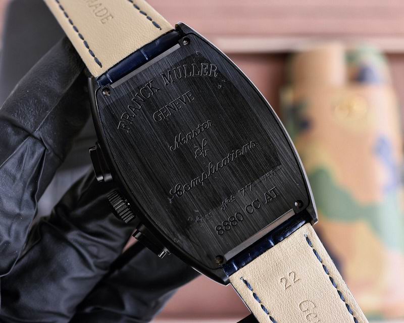 Franck Muller 40X52mm 43 (5)